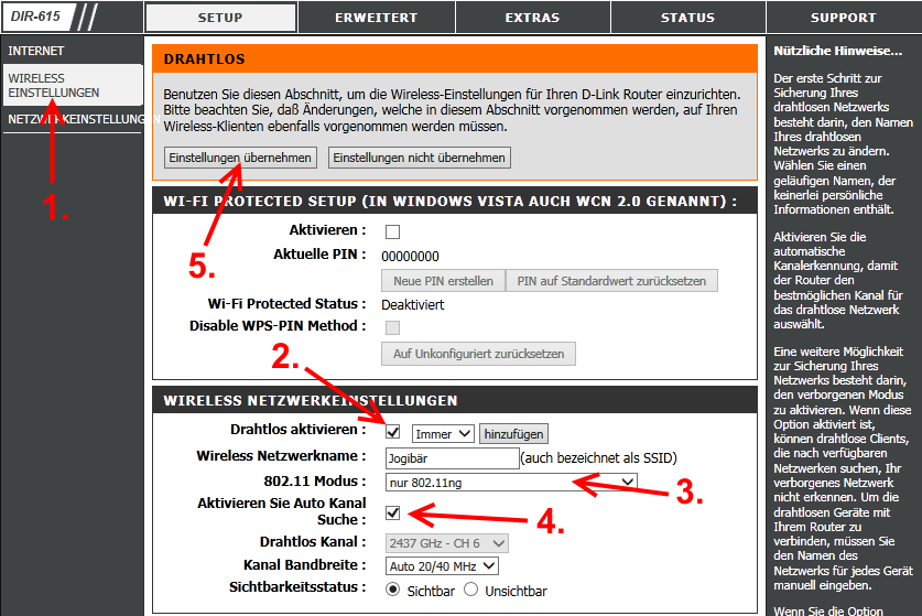 D-Link - 2. Grundeinstellungen WLAN.png