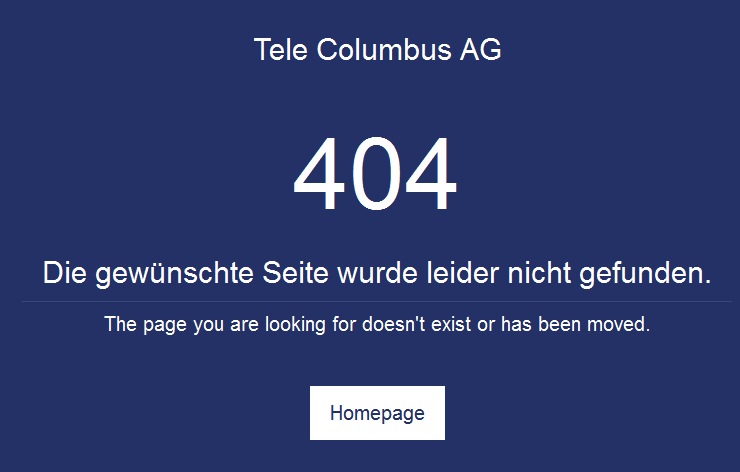 Page not found - Tele Columbus AG.png